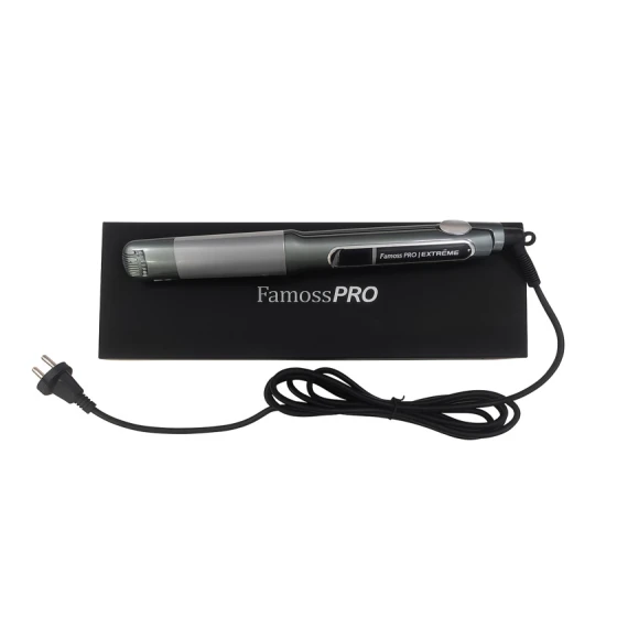 Saç üçün düzləşdirici FamossPRO FM-2015 Saç üçün düzləşdirici FamossPRO FM-2015