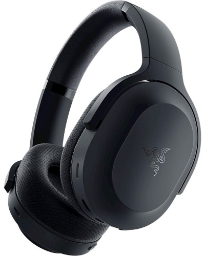 Qulaqlıq-qarnitur Razer Barracuda Black