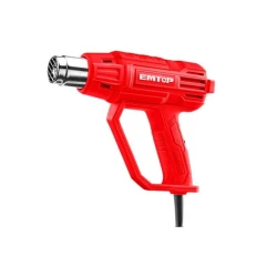 Фен строительный Emtop EHGN20002
