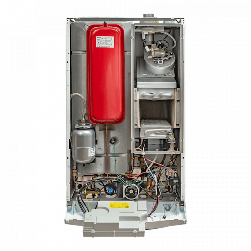 Kombi BAXI Nuvolla 320Fi Kombi BAXI Nuvolla 320Fi