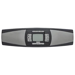 Kombi BAXI Nuvolla 320Fi Kombi BAXI Nuvolla 320Fi