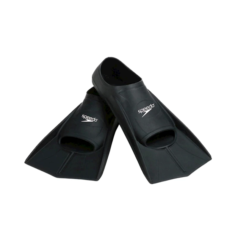 Üzgüçülük üçün last Speedo 2115 S, PVC, qara Üzgüçülük üçün last Speedo 2115 S, PVC, qara