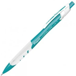 Механический карандаш Maped Long Life Mechanical Pencil, 0.7 мм, Blue Механический карандаш Maped Long Life Mechanical Pencil, 0.7 мм, Blue