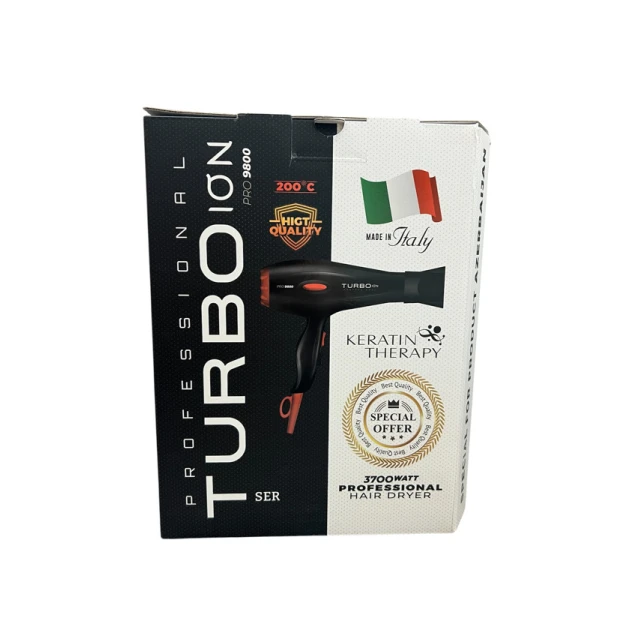 Фент Turbo İon PRO9800