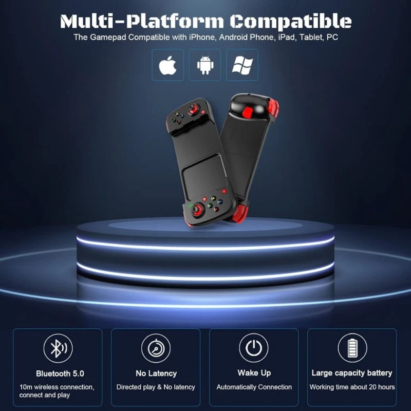 Геймпад BSP-D3 Геймпад BSP-D3