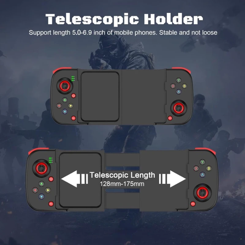 Геймпад BSP-D3 Геймпад BSP-D3