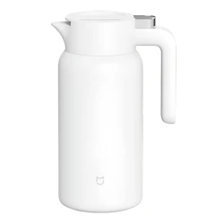 Термос Mijia BHR6810CN, 1.8 л, белый