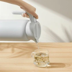 Термос Mijia BHR6810CN, 1.8 л, белый