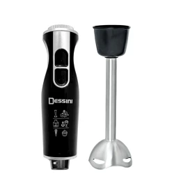 BLENDER DESSINI DS-555 Qara novatech_DS-555