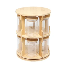 Ədviyyat qabı dəstiİ YM 240ml