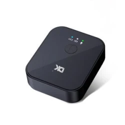 Беспроводной петличный микрофон 2,4 ГГц