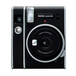 Фотоаппарат Fujifilm Instax Mini 40 Фотоаппарат Fujifilm Instax Mini 40