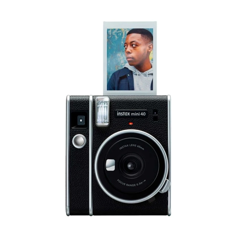 Фотоаппарат Fujifilm Instax Mini 40 Фотоаппарат Fujifilm Instax Mini 40