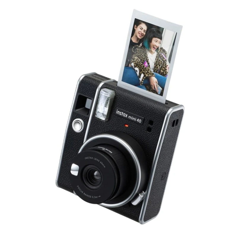 Фотоаппарат Fujifilm Instax Mini 40 Фотоаппарат Fujifilm Instax Mini 40