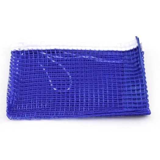 Сетка для настольного тенниса, материал нейлон, в комплекте только сетка - WS0862 Сетка для настольного тенниса, материал нейлон, в комплекте только сетка - WS0862