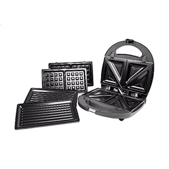 Мультимейкер DSP KC-1049