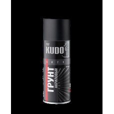 Astar Kudo KU-2103, qara, 520 ml