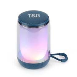 Portativ dinamik T&G TG-346 Blue