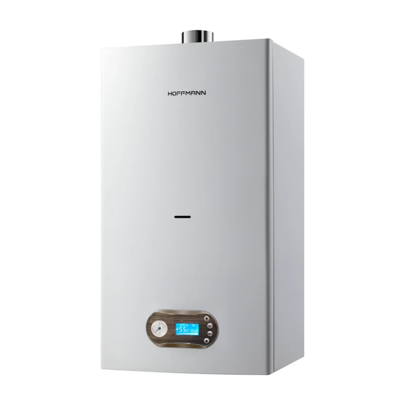 Комби система Hoffmann 28 кВт Комби система Hoffmann 28 кВт