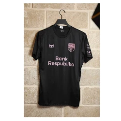 Futbolka azarkeşlər üçün Nike REP000002, qara, parça, ölçü XS