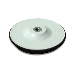 Полировальная основа Dekor 1056 TM.19316, 18.5 см