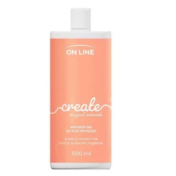 Duş geli On Line Create Magical Moments 500 ml