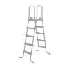 Лестница для бассейнов Bestway 58337, 132 см, серый Лестница для бассейнов Bestway 58337, 132 см, серый