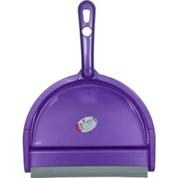 Xəkəndaz Zambak plastik NH-ZMB25, 22x30 sm, plastik/rezin, bənövşəyi