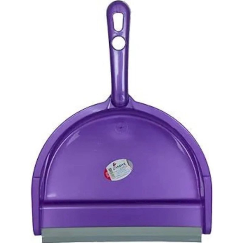 Xəkəndaz Zambak plastik NH-ZMB25, 22x30 sm, plastik/rezin, bənövşəyi Xəkəndaz Zambak plastik NH-ZMB25, 22x30 sm, plastik/rezin, bənövşəyi