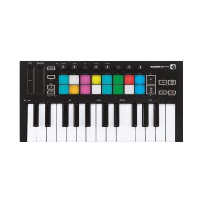 MIDI-klaviatura Novation Launchkey Mini MK3