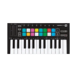 MIDI-клавиатура Novation Launchkey Mini MK3