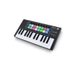 MIDI-клавиатура Novation Launchkey Mini MK3 MIDI-клавиатура Novation Launchkey Mini MK3