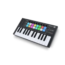 MIDI-клавиатура Novation Launchkey Mini MK3