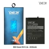 Akkumlyator Deji DJ XM 9 Lite Xiaomi Mi 9 Lite/Xiaomi Mi A3 - 4030mAh (BM4F)