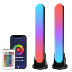 Умная лампа RGB 2 LED Умная лампа RGB 2 LED