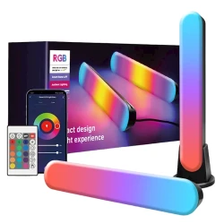 Умная лампа RGB 2 LED Умная лампа RGB 2 LED