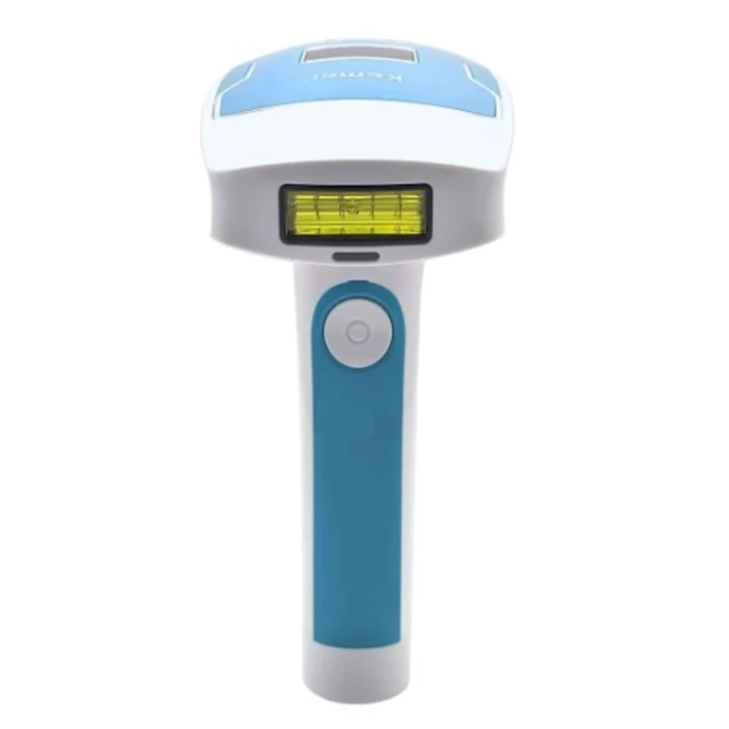 Фотоэпилятор Kemei KM-6813