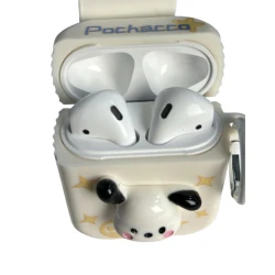 Qulaqlıq üçün çexol Apple Airpods 2 Pochacco