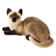 Мягкая игрушка Кот