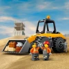 Конструктор LEGO City Yellow Construction Wheel Loader 60450, 81 деталь, от 4 лет