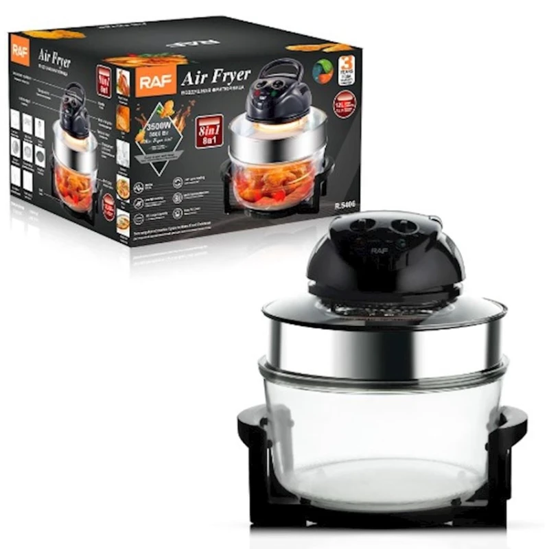 Аэрофритюрница RAF R.5406