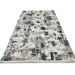 Ковер Sahara SHA-4027, 250x350 см, шелк, разноцветный