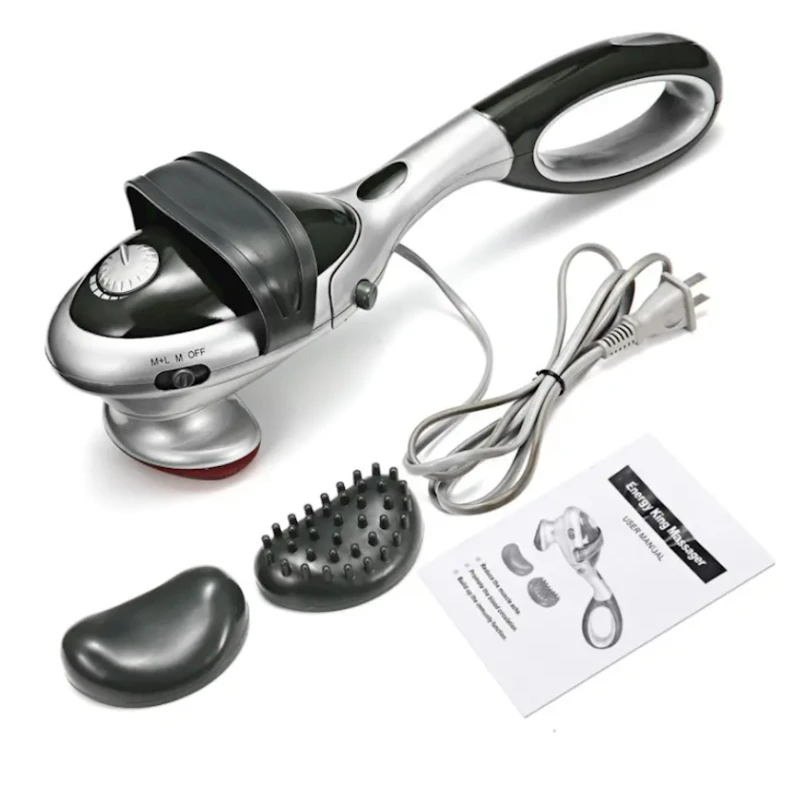 Bədən üçün masajor Palm Percussion MP-2237