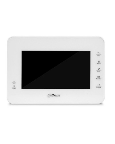 Видеодомофон Dahua VTH1560BW