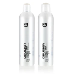 Davamlı marker Montana Crusher Empty Marker, 18 mm