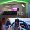 Светодиодная лента Tuya WiFi RGB, 5 м (ST_3600717221193_5) Светодиодная лента Tuya WiFi RGB, 5 м (ST_3600717221193_5)