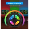 Светодиодная лента Tuya WiFi RGB, 5 м (ST_3600717221193_5) Светодиодная лента Tuya WiFi RGB, 5 м (ST_3600717221193_5)