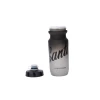 Велосипедная фляга Santic W3P165H, 500 мл, черная/серая