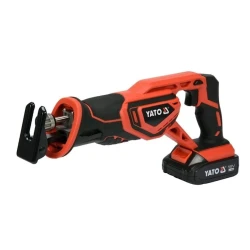 Qılınc mişar Yato YT-82814, akkumulyatorlu, 18 V