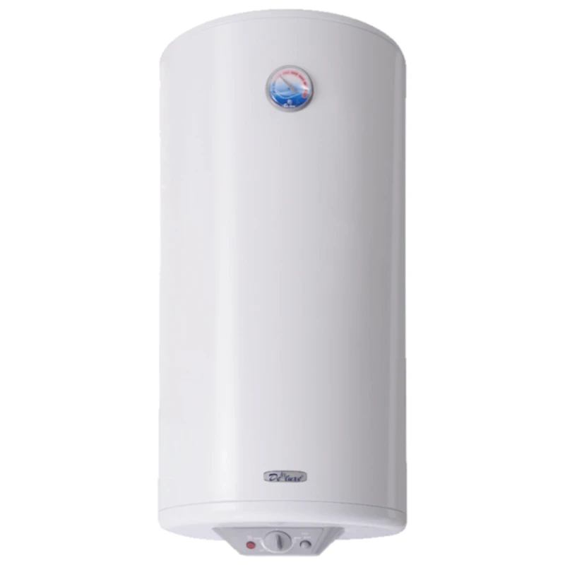 Водонагреватель De Luxe W100VH1, 100 л Водонагреватель De Luxe W100VH1, 100 л